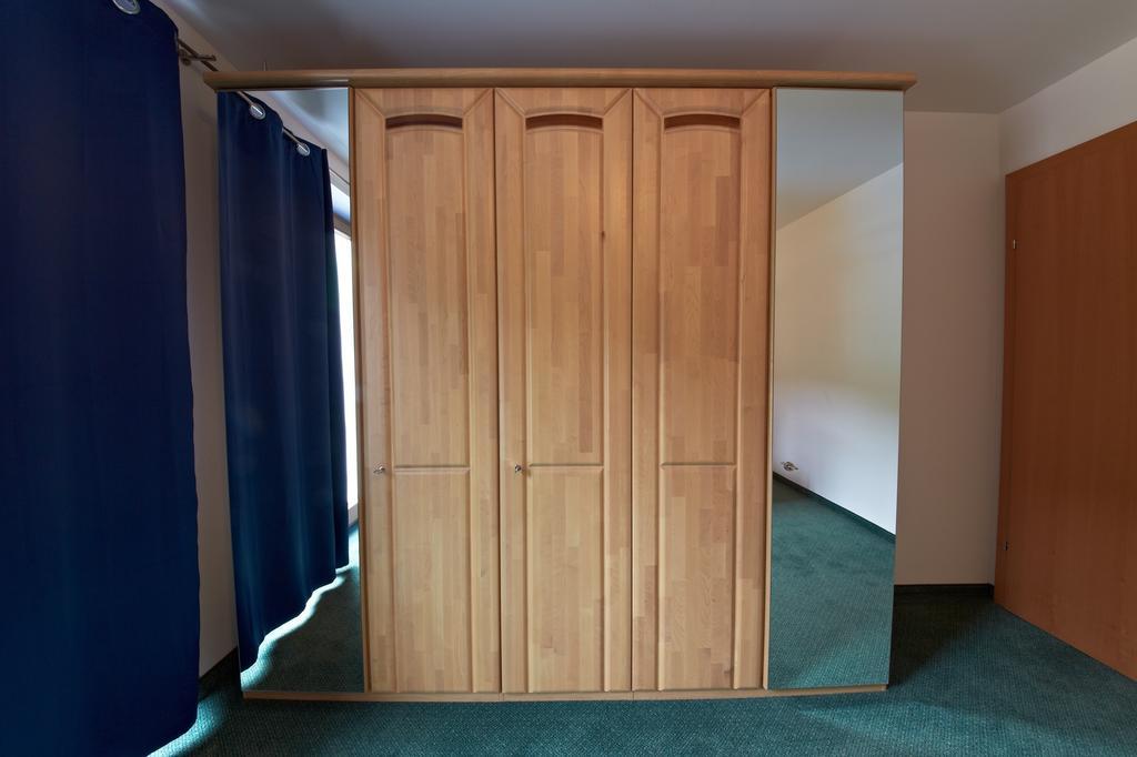 Appartement Mitteregg Заалбах-Хинтерглем Стая снимка